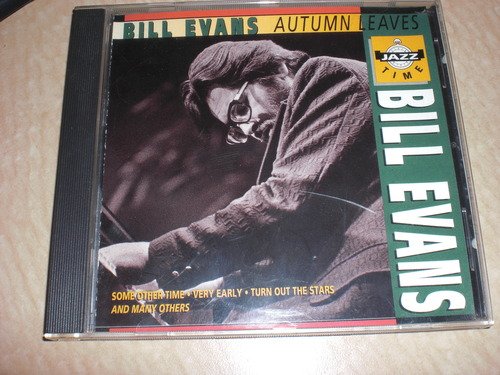 Bill Evans/Autumn Leaves